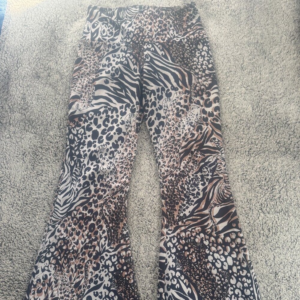 Free People Movement x Onzie Bell Pant